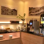 Flair Am Rosenhuegel - Garni Hotell Cochem