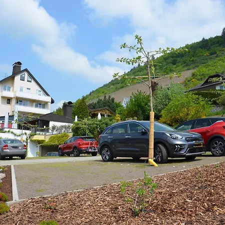 Flair Am Rosenhuegel - Garni
