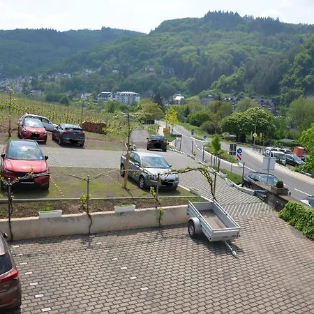 Flair Am Rosenhuegel - Garni