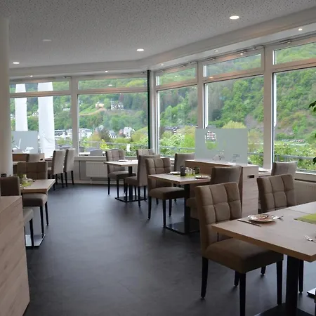 Flair Am Rosenhuegel - Garni Hotel Cochem