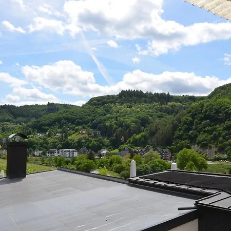 Flair Am Rosenhuegel - Garni