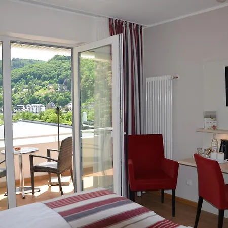 Flair Am Rosenhuegel - Garni Hotel Cochem