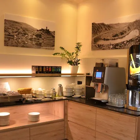 Flair Am Rosenhuegel - Garni Hotel Cochem