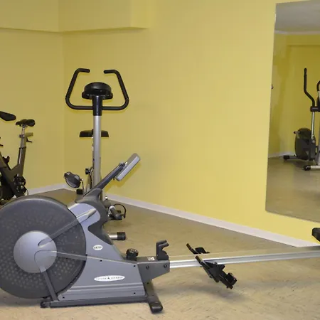 Flair Am Rosenhuegel - Garni 3*