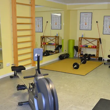 Flair Am Rosenhuegel - Garni Hotel