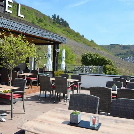 فندق Flair Am Rosenhuegel - Garni