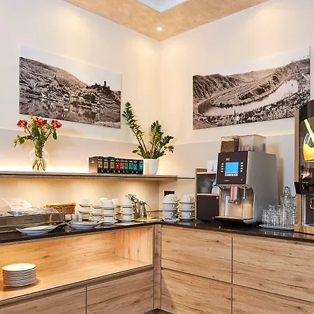 Flair Am Rosenhuegel - Garni 3* 코헴