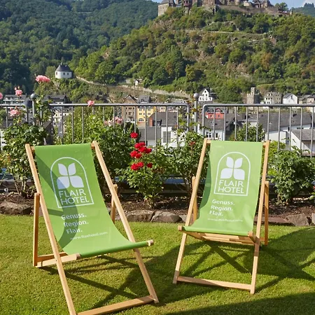 Flair Am Rosenhuegel - Garni