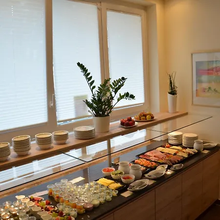 Hotel Flair Am Rosenhuegel - Garni Commune fusionnée de Cochem-Land