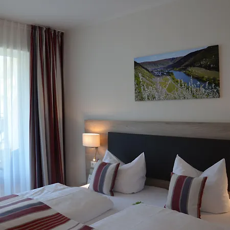 Flair Am Rosenhuegel - Garni