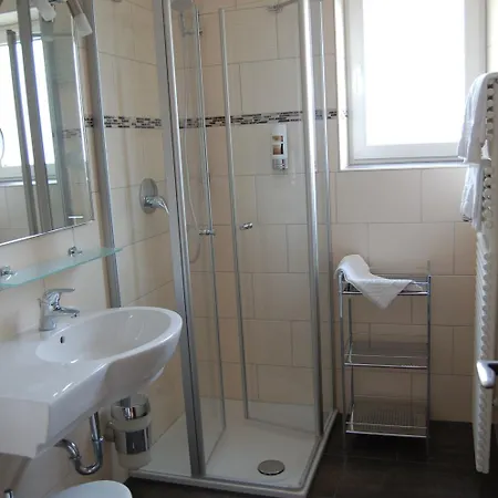 호텔 Flair Am Rosenhuegel - Garni