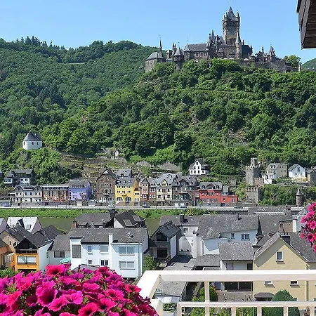 فندق Flair Am Rosenhuegel - Garni 3*