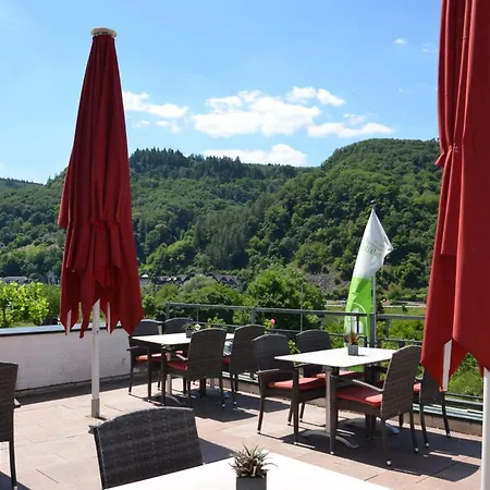 فندق Flair Am Rosenhuegel - Garni
