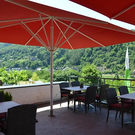 Flair Am Rosenhuegel - Garni
