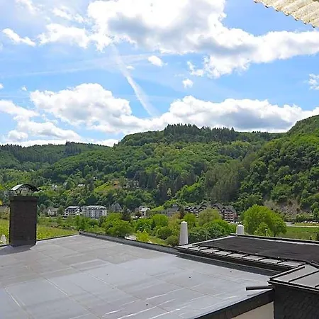 Flair Am Rosenhuegel - Garni 酒店 科赫姆