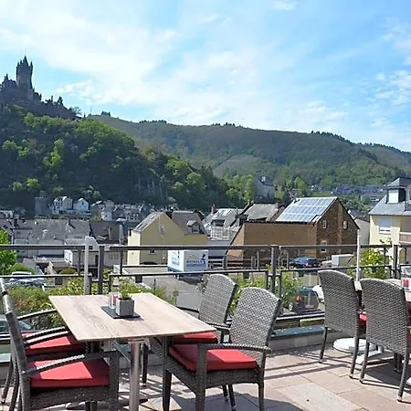 酒店 Flair Am Rosenhuegel - Garni 3*