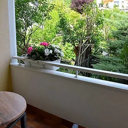 Flair Am Rosenhuegel - Garni Hotel 3*