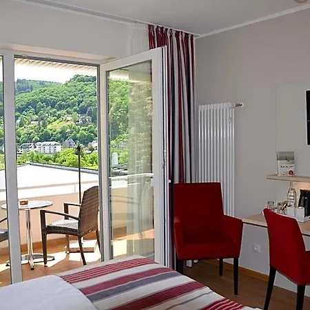 Flair Am Rosenhuegel - Garni Hotel Cochem