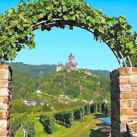 Flair Am Rosenhuegel - Garni 酒店 3*
