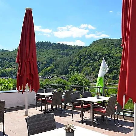 Flair Am Rosenhuegel - Garni 酒店 3*