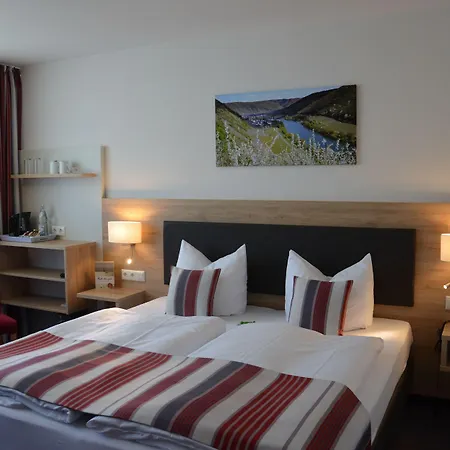 Flair Am Rosenhuegel - Garni 3* Cochem
