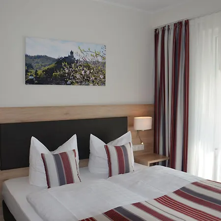Flair Am Rosenhuegel - Garni Cochem