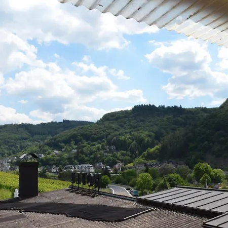 Flair Am Rosenhuegel - Garni
