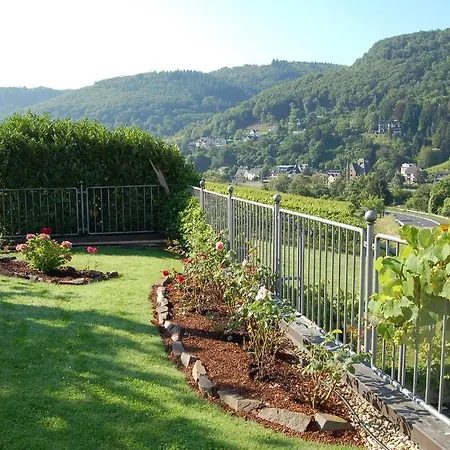 Flair Am Rosenhügel - Garni Hotel