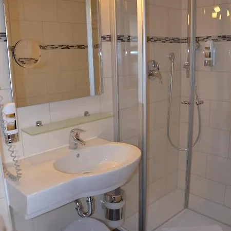 Flair Am Rosenhuegel - Garni Hotel