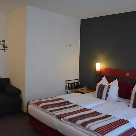 Hotel Flair Am Rosenhuegel - Garni Commune fusionnée de Cochem-Land