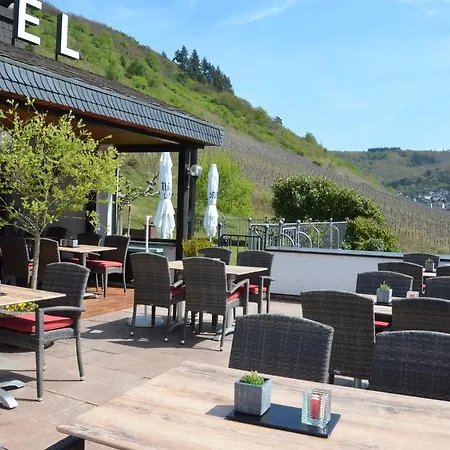 Flair Am Rosenhuegel - Garni Cochem