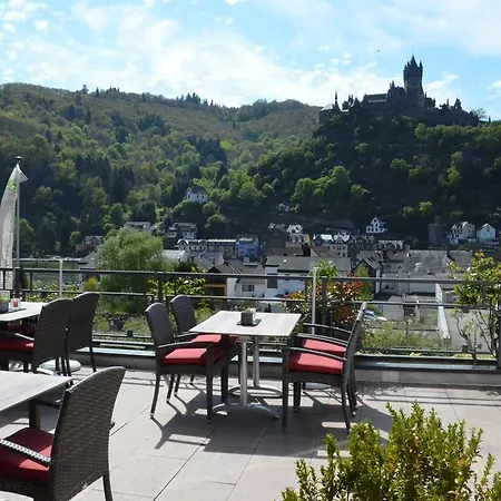 Flair Am Rosenhuegel - Garni Hotel