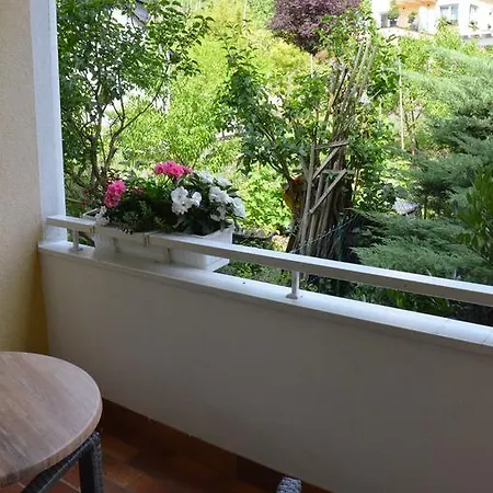 Flair Am Rosenhuegel - Garni