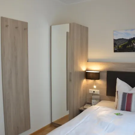 Flair Am Rosenhügel - Garni Hotel