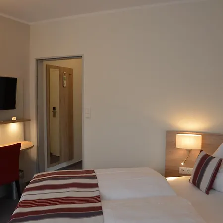 Flair Am Rosenhuegel - Garni Hotel