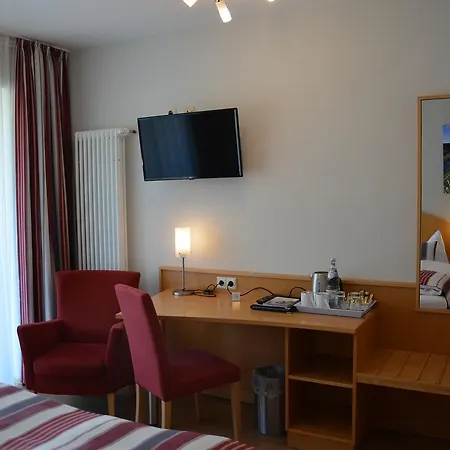 Flair Am Rosenhuegel - Garni Hotel