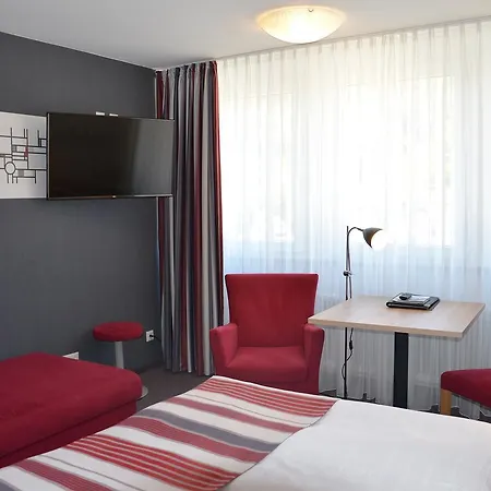 Flair Am Rosenhuegel - Garni 3* Cochem
