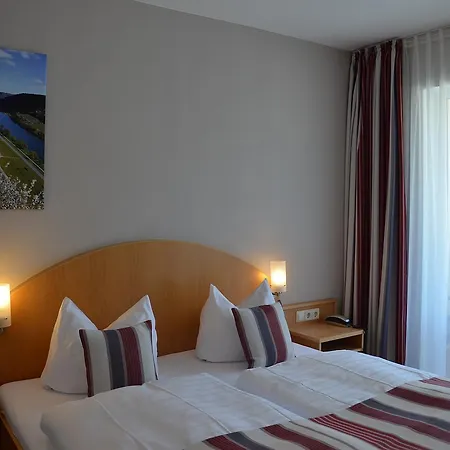 Otel Flair Am Rosenhügel Cochem