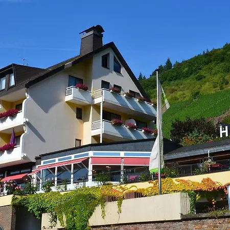 Flair Am Rosenhügel 3* Cochem