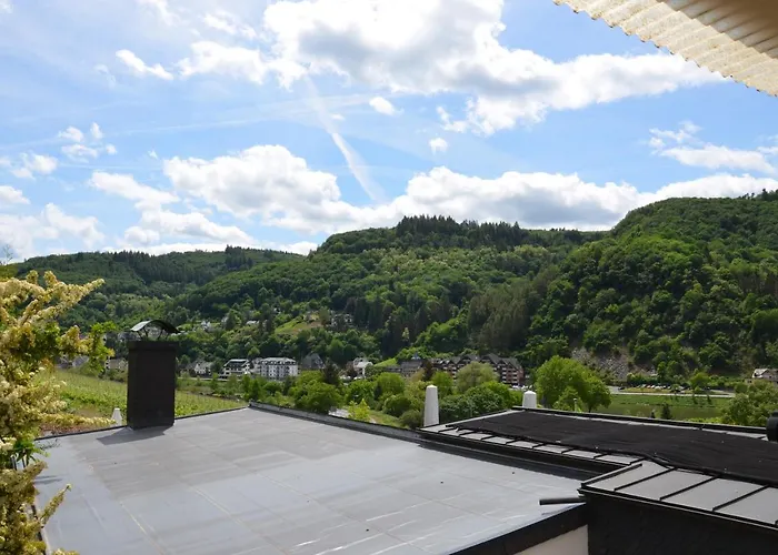 Flair Am Rosenhuegel - Garni