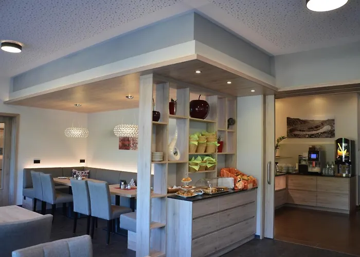 Flair Am Rosenhuegel - Garni