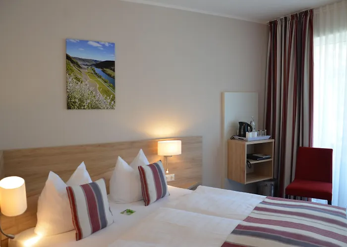 Flair Am Rosenhuegel - Garni