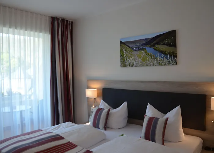 Flair Am Rosenhuegel - Garni