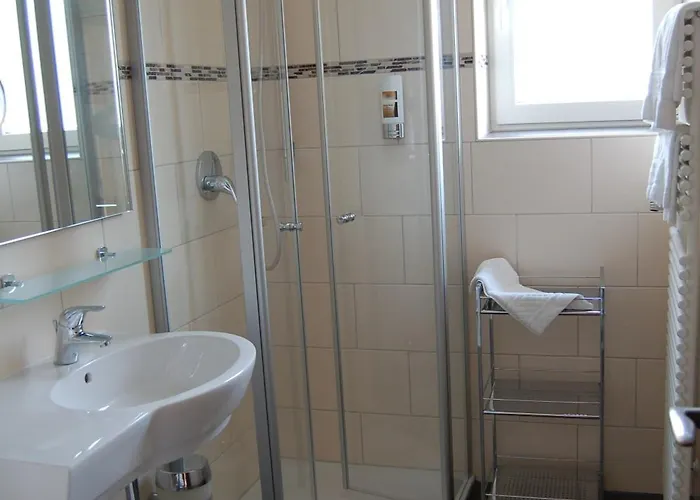 ホテル Flair Am Rosenhuegel - Garni