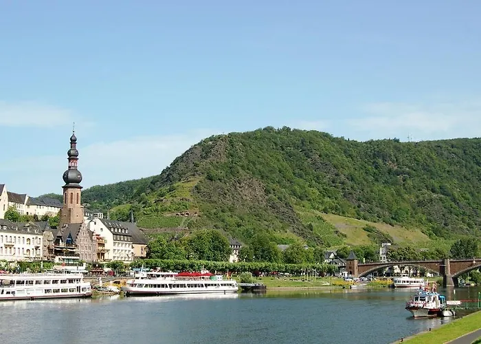 ホテル Flair Am Rosenhuegel - Garni 3*