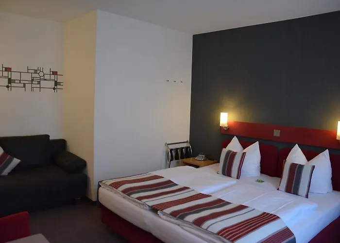 Hotel Flair Am Rosenhügel - Garni Cochem