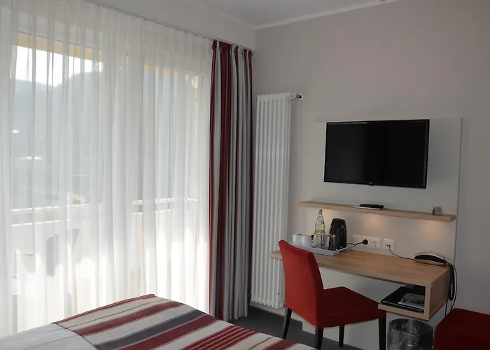 Flair Am Rosenhuegel - Garni