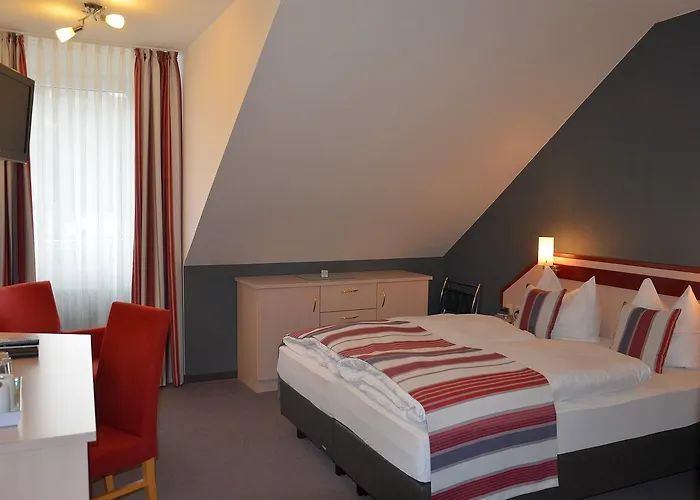 Flair Am Rosenhuegel - Garni