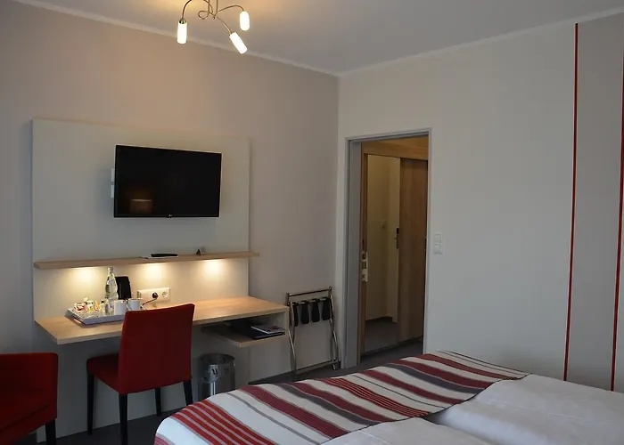 Flair Am Rosenhuegel - Garni Cochem