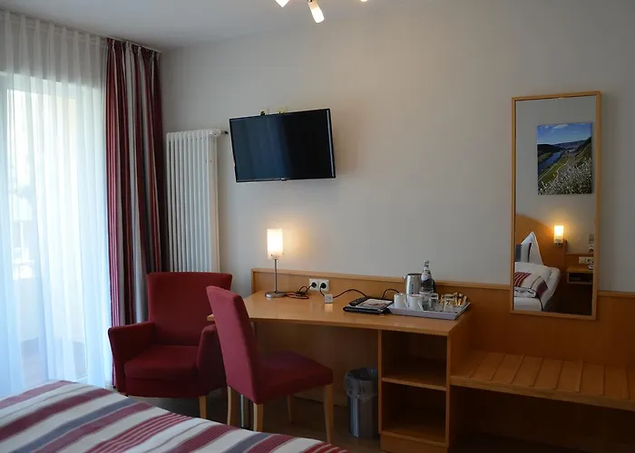 Flair Am Rosenhuegel - Garni ホテル